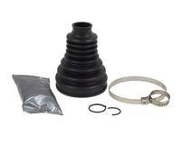 GKN SERVICE INTERNATIONAL GMBH Fuelle de cardÃ¡n para BMW: SÃ©rie 3, SÃ©rie 2, SÃ©rie 5, SÃ©rie 1, SÃ©rie 7, SÃ©rie 6, SÃ©rie 4, X1 (Ref: 306058)