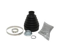 Juego Fuelle Eje de Transmisión TPE Ø 25mm Con Grasa SPIDAN para TOYOTA AURIS