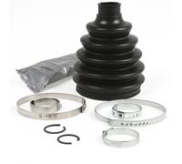 Juego Fuelle Eje de Transmisión TPE Ø21mm con Grasa SPIDAN Para KIA RIO