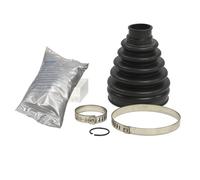 Juego Fuelle Eje de Transmisión TPE 25mm con Grasa SPIDAN para DACIA JOGGER