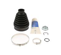 Juego Fuelle Eje de Transmisión TRISCAN 113 mm Thermoplast para u.a. MB A-KLASSE