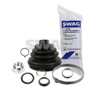Juego Fuelle Eje Motriz Delantero para SWAG VW Golf I Cabriolet Seat Cordoba 155