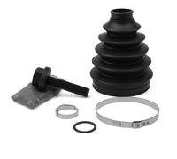 Juego Fuelle Eje Motriz SPIDAN TPE Ø 31mm Para u.a. FORD GALAXY