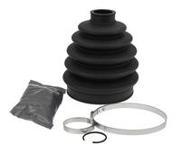 Juego Fuelle Eje Motriz SPIDAN TPE Ø29mm 110mm CITROËN C4 37039
