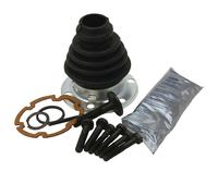 Juego Fuelle Eje Transmisión Goma Metal Ø28mm SPIDAN Varios Vehículos