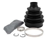 LÖBRO Protector de junta del semieje 307178 para Renault Megane CC Scénic III