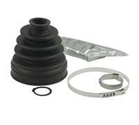 Juego Fuelle Eje Transmisión NBR Ø20mm Junta Trípode SPIDAN para VOLVO y Otros