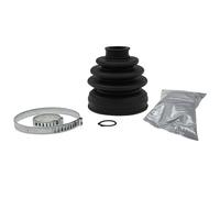 Juego Fuelle Eje Transmisión NBR 21mm Tripode SPIDAN para MAZDA