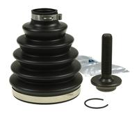Protector de junta del semieje 25983 SPIDAN para AUDI BENTLEY