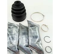 Juego Fuelle Semieje Tripode para Nissan Qashqai +2 I X-Trail LÖBRO