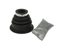 Juego Fuelles Eje de Transmisión SPIDAN NBR Ø 26mm Con Grasa Para Dacia Lodgy