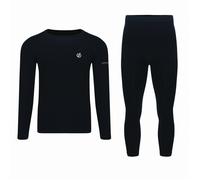 Juego funcional de hombre Dare 2b In The zone II Base Layer Set Talla: S / Color: negro