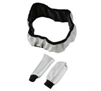 Juego Funda Maneta Freno 3 Piezas Juego Funda Maneta Freno 3