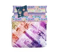 Juego Funda Nórdica Reversible Jason de Lois (Cama 90)