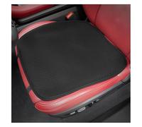Juego Fundas Asiento para Acura para MDX para RDX para TLX Funda Cojín Soporte Asiento Coche Transpirable Antideslizante Seda Helada