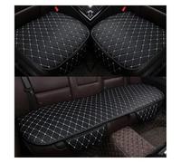 Juego Fundas Asiento para M&ercedes para W213 para Clase E para W210 W212 C207 C238 Funda Cojín Soporte Asiento Coche Protección Cuero PU(2)