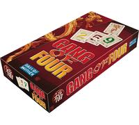 Juego Gang Of Four
