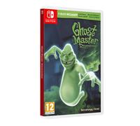 Juego Ghost Master Resurrection Nintendo Switch