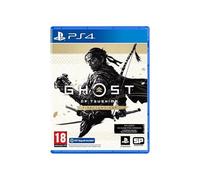 Juego Ghost of Tsushima Director´s Cut Para Playstation 4 PS4