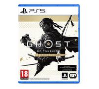 Juego Ghost of Tsushima Director's Cut PS5