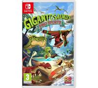 Juego Gigantosaurus: Dino Sports Nintendo Switch