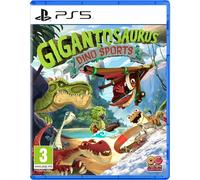Juego Gigantosaurus: Dino Sports PS5