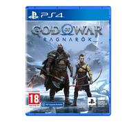 Juego God of War Ragnarök Edición Estándar PS4