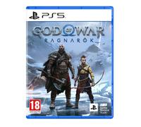 Juego God of War Ragnarök Edición Estándar PS5