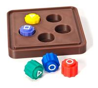 Juego Gonggi Coreano, Gonggi Jack Stone Catching Game, Gonggi Juego de Juego Coreano, Juego de Guijarros Piedra Gonggi Jack, Korean Traditional Gonggi, Minijuego Niños Adultos