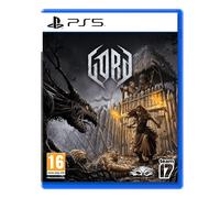 Juego Gord Deluxe Edition PS5