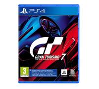 Juego Gran Turismo 7 Para Playstation 4 | PS4