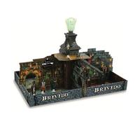 Juego Grandes Juegos GHT01000 Escalofrío, Para Desafíos Emocionantes