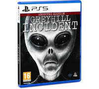 Juego Greyhill Incident Abducted Edition PS5