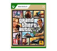 Juego GTA V Xbox Serie X