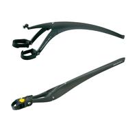Juego guardabarros bicicleta carretera DeFender RC1/RC11