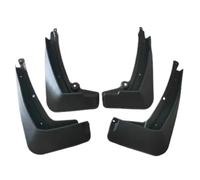 Juego Guardabarros Para Citroen Para DS7 2018 2019 2020 2022 4 Uds Guardabarros Protectores Contra Salpicaduras Rueda Delantera Trasera