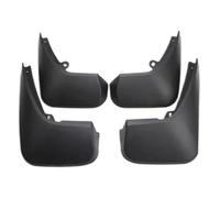 Juego Guardabarros Para Ford Para For Raptor Para F 150 Para 2009-2020 Pickup Fender 4 Piezas
