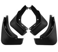 Juego Guardabarros Para HR-V Para HRV Para EL Para RS 2022-2024 Guardabarros Delantero Trasero Protectores Placa Desgaste Auto Splash Fender