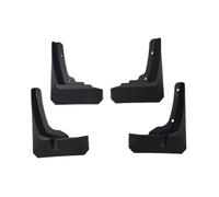Juego Guardabarros Para Kia Para EV9 2023-2025 Guardabarros Protectores Contra Salpicaduras