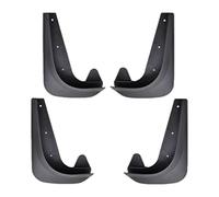 Juego Guardabarros para Megane para Kwid para Captur para Clio para Kadjar para Espace Guardabarros Universales