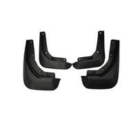 Juego Guardabarros Para V60 2019 2020 2021 2022 2023 2024 2025 Guardabarros Coche 4 Unids/set Antisalpicaduras