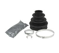 Juego Guardapolvos Eje de Transmisión NBR Ø 28 mm LÖBRO para SMART FORTWO