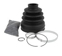 Juego Guardapolvos Eje de Transmisión NBR 23mm SPIDAN con Grasa para MAZDA 3
