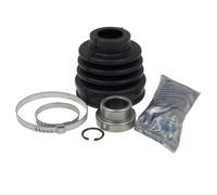 Juego Guardapolvos Eje de Transmisión NBR LÖBRO Ø 24 mm para u.a. FIAT TIPO