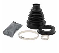 Juego Guardapolvos Eje de Transmisión SPIDAN Tripode Ø25mm TPE para CITROËN C3