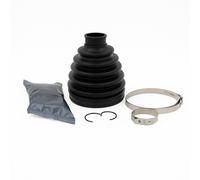 Juego Guardapolvos Eje de Transmisión TPE Ø 23 mm LÖBRO para u.a. DACIA LOGAN