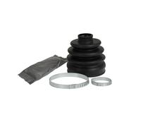 Juego Guardapolvos Eje Transmisión SPIDAN NBR Ø21mm + Grasa para HONDA CIVIC