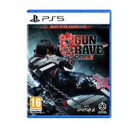 Juego Gungrave GORE PS5