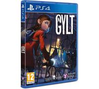 Juego GYLT PS4