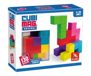 Juego Habilidad LUDILO Cubimag